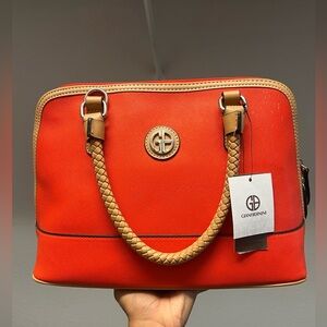 Gianni Bernini Hand Bag